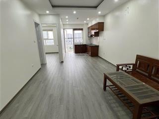 Bán gấp căn hộ chung cư đại kim building trần hoà định công, sổ đỏ chính chủ dọn về ở luôn.