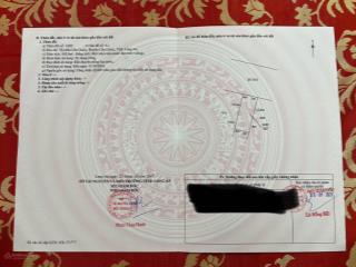 Bán nhà mặt tiền tại đường 835, thị trấn cần giuộc, cần giuộc, long an, 23 triệu, 995m2