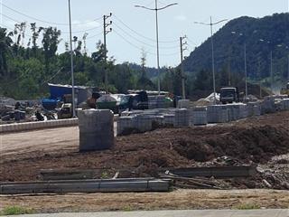 Bán đất kho xưởng trong cụm công nghiệp