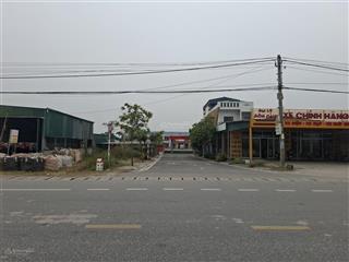 Đất cổng cụm công nghiệp siêu tiềm năng