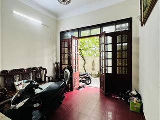 Hiếm, trần phú 48m2, 5 tầng dân xây rộng, vị trí đỉnh ô tô đỗ cửa, kinh doanh cực tốt chỉ 9,5 tỷ