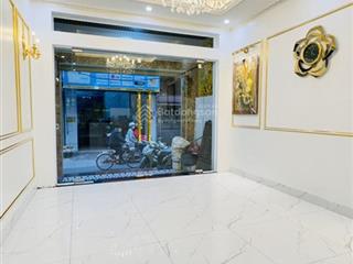 Hiếm mặt phố văn quán chợ kinh doanh 60m 5 tầng mặt tiền cực rộng và đông đúc ngày đêm, nhỉnh 18 tỷ