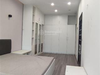 Siêu phẩm mặt phố chiến thắng, văn quán chỉ 16,8 tỷ kinh doanh đỉnh cao 43m2, 4 tầng, mặt tiền 5m