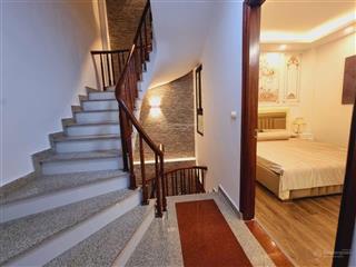 Siêu phẩm quang trung bưu điện chỉ 8,8 tỷ 45 m2, mặt tiền 5m, cách phố chỉ vài chục mét dân xây.