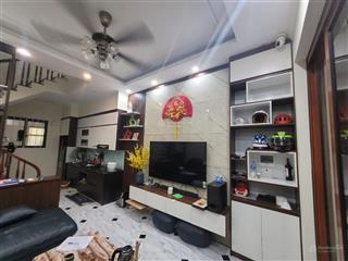 Hiếm! quang trung 38m x 4 tầng, mặt tiền 4m, gần ô tô tránh khu cán bộ an ninh cực đỉnh chỉ 8,6 t