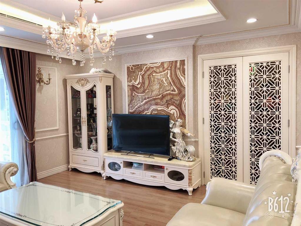 Cho thuê căn hộ hdi tower55 lê đại hành, 90m2 2 ngủ. giá chỉ 24 tr/th, full đồ,  0906 244 ***