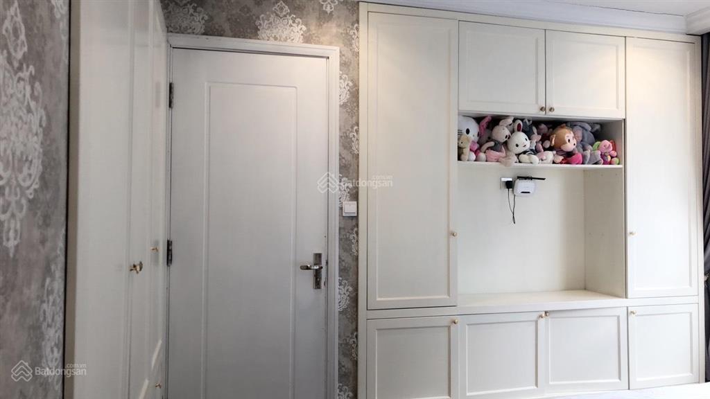 Cho thuê căn hộ hdi tower55 lê đại hành, 90m2 2 ngủ. giá chỉ 24 tr/th, full đồ,  0906 244 ***