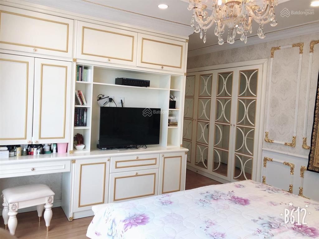 Cho thuê căn hộ hdi tower55 lê đại hành, 90m2 2 ngủ. giá chỉ 24 tr/th, full đồ,  0906 244 ***