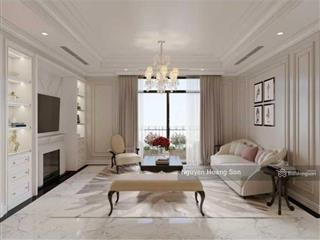 Cho thuê căn góc 3pn 228m2 tại pacific place  83 lý thường kiệt. giá chỉ 35tr/tháng  0906 244 ***