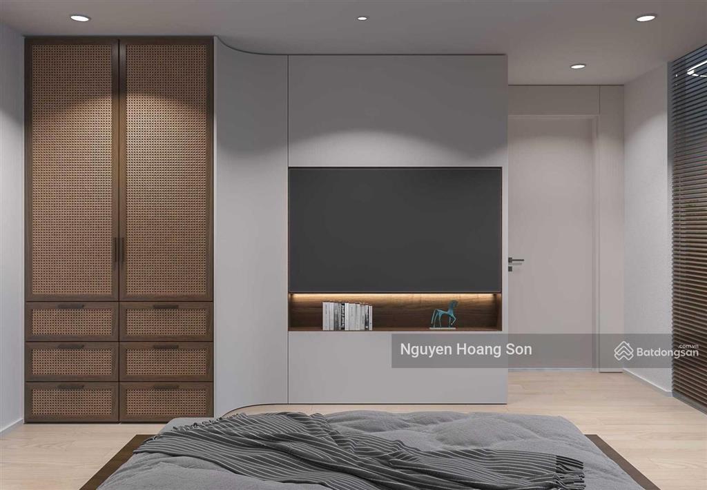 Trống ngay căn góc 3 phòng ngủ 155m2 tại dự án grandeur palace  138b giảng võ.  0906 244 ***