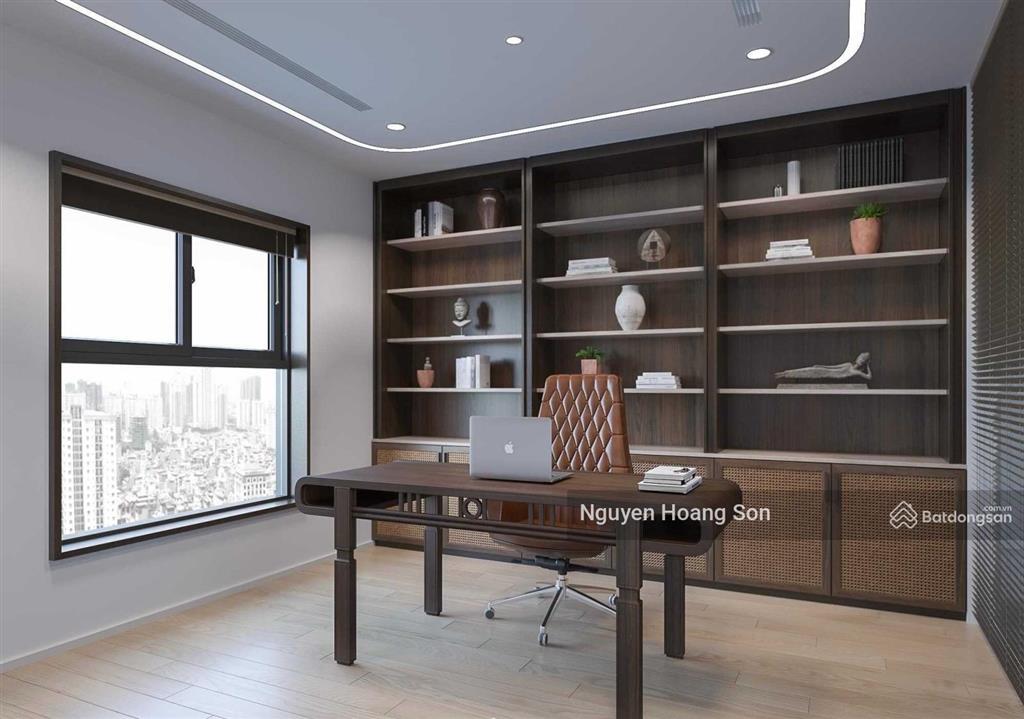 Trống ngay căn góc 3 phòng ngủ 155m2 tại dự án grandeur palace  138b giảng võ.  0906 244 ***