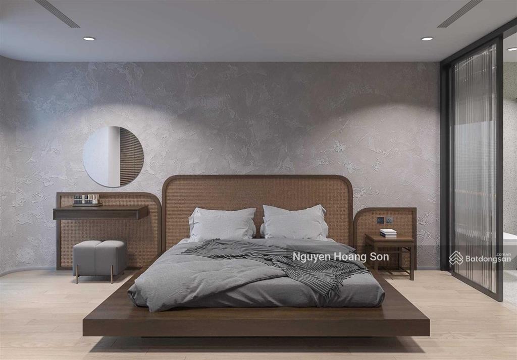 Trống ngay căn góc 3 phòng ngủ 155m2 tại dự án grandeur palace  138b giảng võ.  0906 244 ***