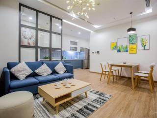 Cho thuê gấp căn hộ chung cư skyline 36 hoàng cầu, 70m2, 2pn, giá chỉ 16 tr/th