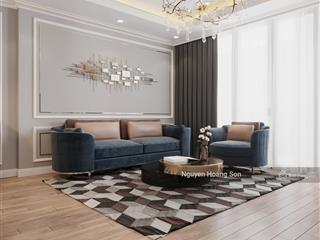 Chính chủ cho thuê căn hộ 2 phòng ngủ view hồ tây ở aqua central giá chỉ 27tr/th.  0906 244 ***
