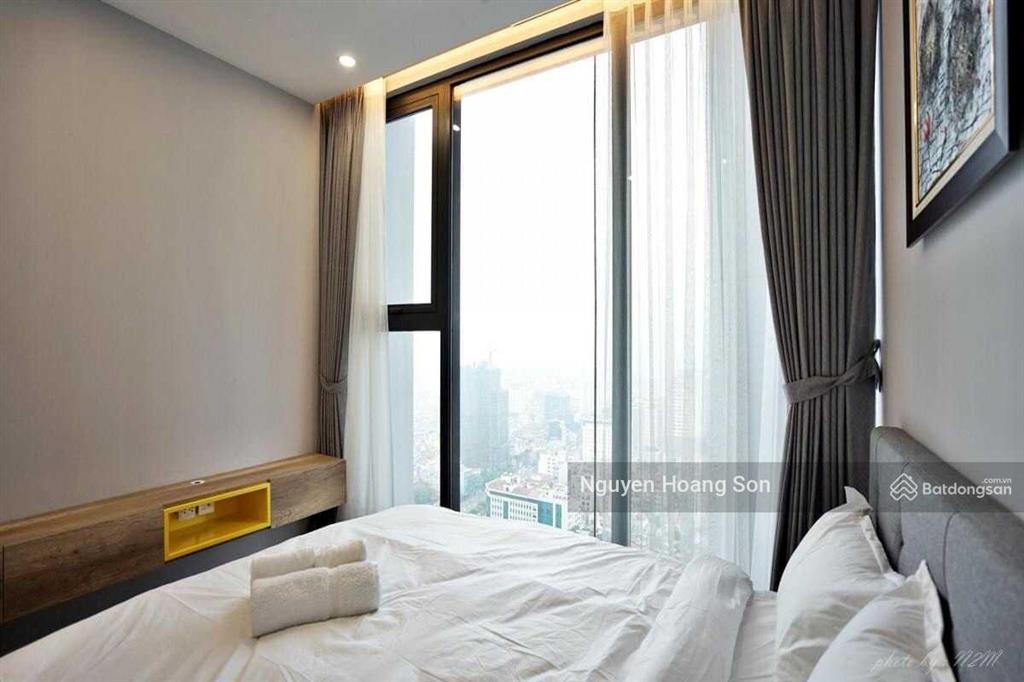 Cho thuê căn hộ 1pn ở t  place lý thường kiêt. 55m2, full nội thất. chỉ 25tr.  0906 244 ***