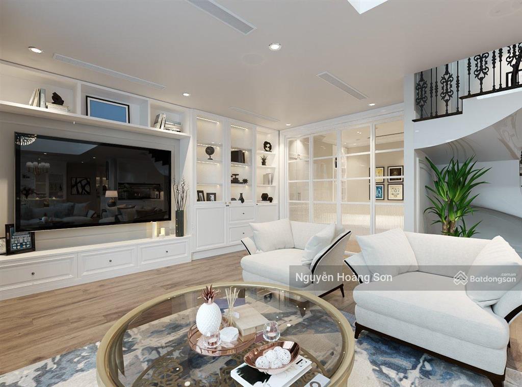 Chính chủ bán nhanh căn 2pn 132m2 ở vincom bà triệu. giá bán 24 tỷ.  xem nhà sơn 0906 244 ***