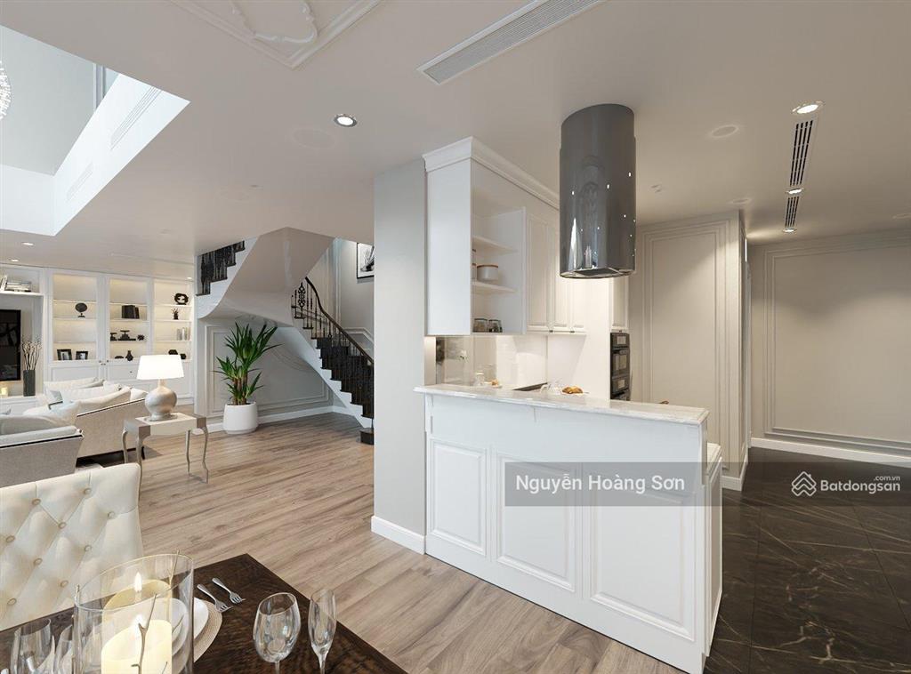 Chính chủ bán nhanh căn 2pn 132m2 ở vincom bà triệu. giá bán 24 tỷ.  xem nhà sơn 0906 244 ***