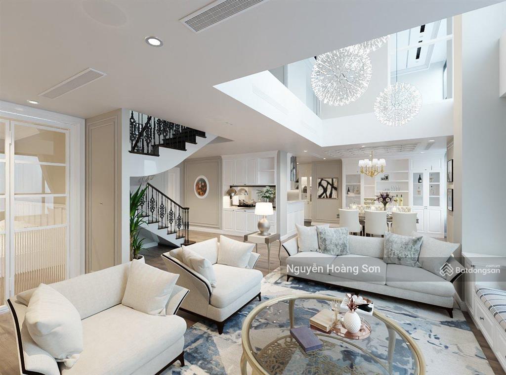 Chính chủ bán nhanh căn 2pn 132m2 ở vincom bà triệu. giá bán 24 tỷ.  xem nhà sơn 0906 244 ***