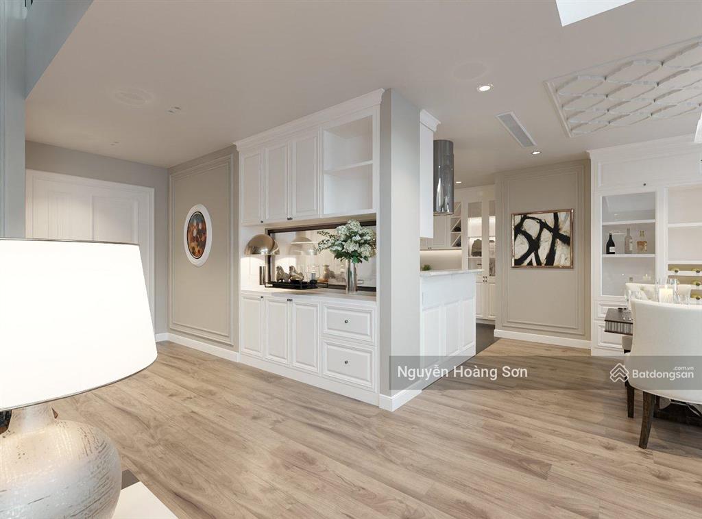 Chính chủ bán nhanh căn 2pn 132m2 ở vincom bà triệu. giá bán 24 tỷ.  xem nhà sơn 0906 244 ***