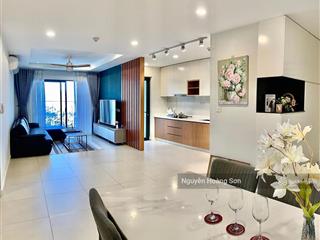 Cho thuê đúng giá 18tr căn góc 2 pn full đồ view hồ ở dự án eldorado.   sơn 0906 244 ***
