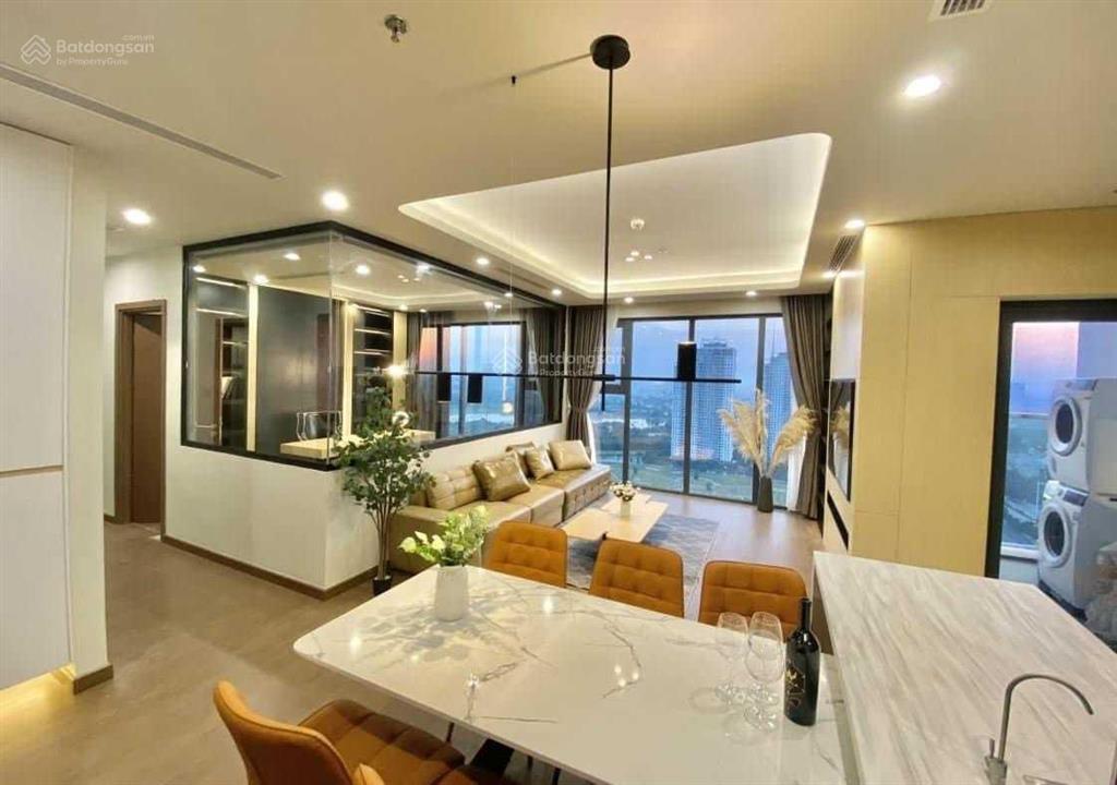 Trống ngay căn 2pn giá chỉ 32tr/tháng ở chung cư pacific place  83b lý thường kiệt.  0906 244 ***