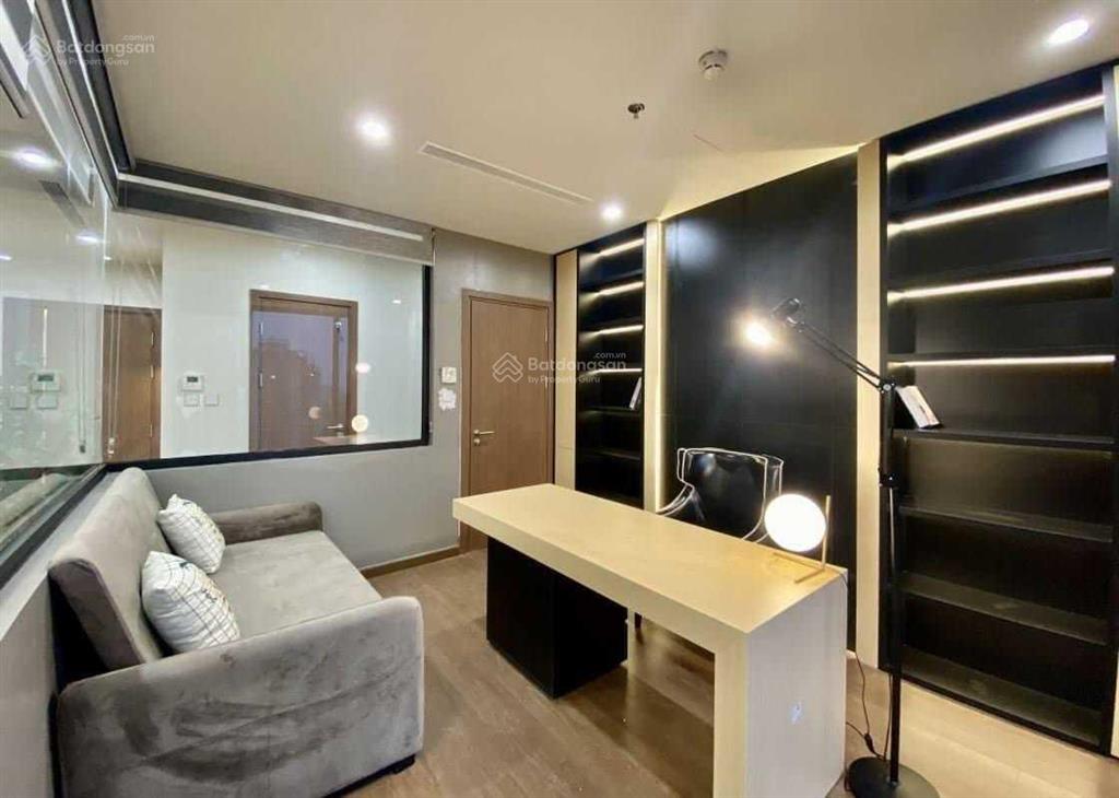 Trống ngay căn 2pn giá chỉ 32tr/tháng ở chung cư pacific place  83b lý thường kiệt.  0906 244 ***