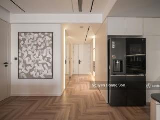 Cho thuê căn góc 3pn, 150m2 view thoáng ở d'. le roi soleil, giá 32 triệu/tháng.  sơn 0906 244 ***
