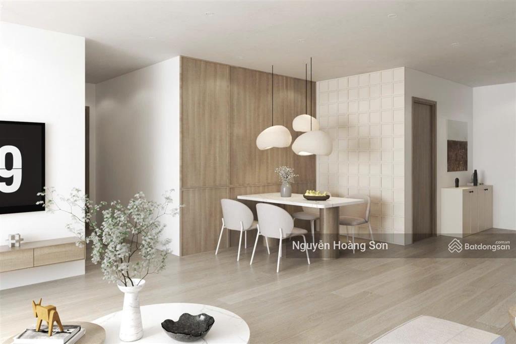 Bán căn hộ view hồ 90m2, 2pn tại dự án hdi lê đại hành. giá chỉ 18 tỷ.  0906 244 ***