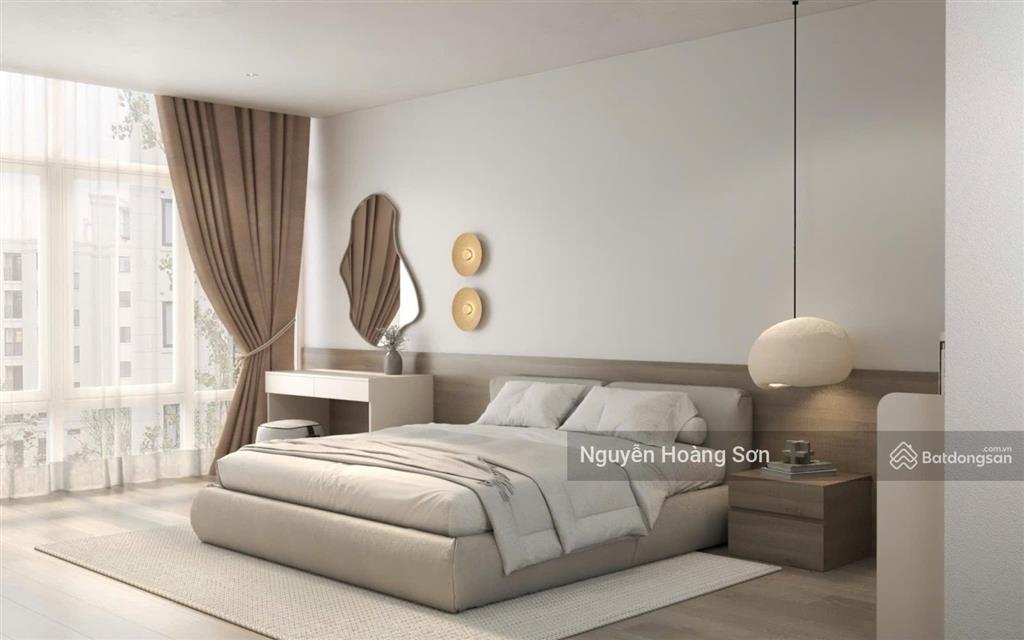 Bán căn hộ view hồ 90m2, 2pn tại dự án hdi lê đại hành. giá chỉ 18 tỷ.  0906 244 ***