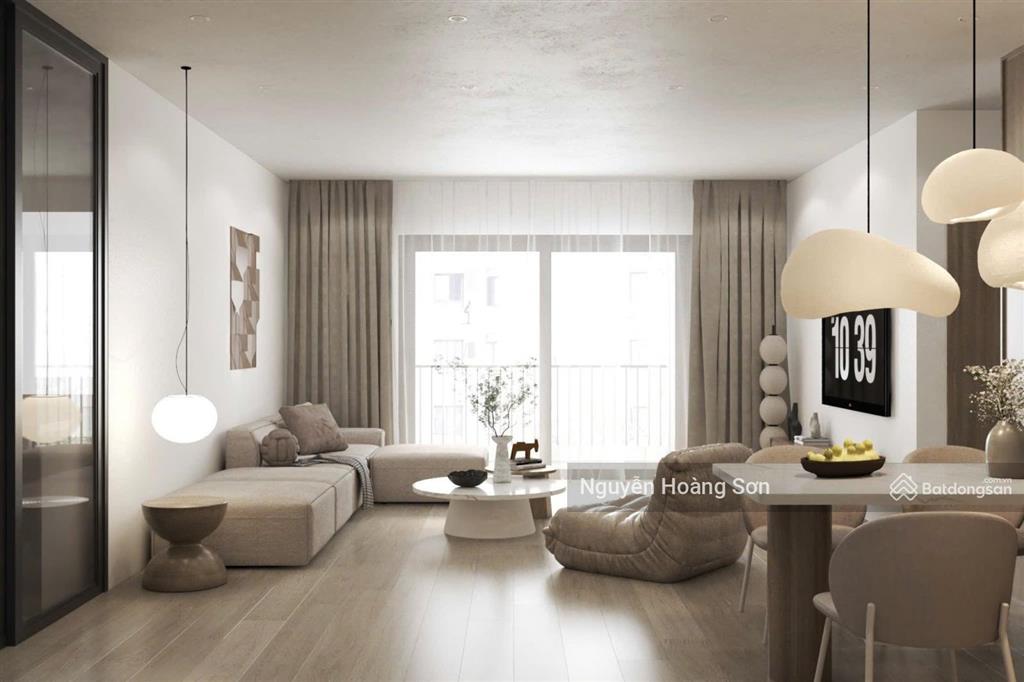 Bán căn hộ view hồ 90m2, 2pn tại dự án hdi lê đại hành. giá chỉ 18 tỷ.  0906 244 ***