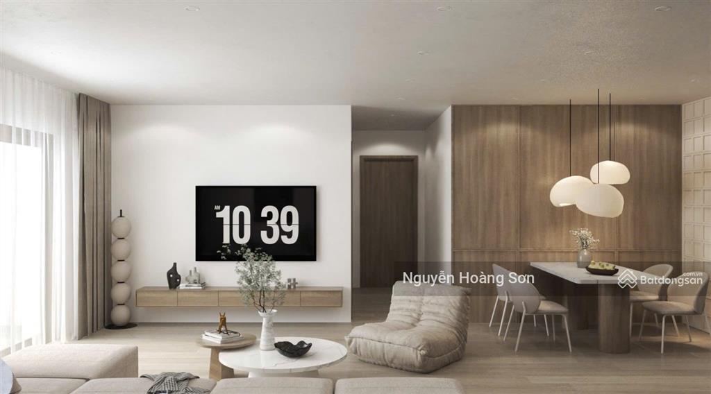 Bán căn hộ view hồ 90m2, 2pn tại dự án hdi lê đại hành. giá chỉ 18 tỷ.  0906 244 ***