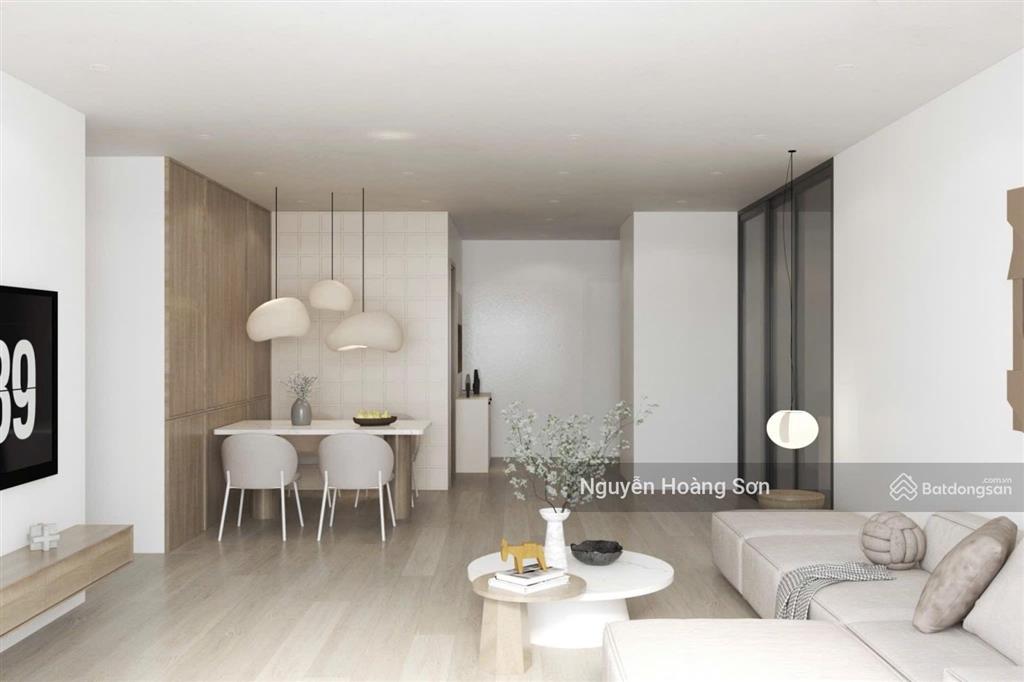 Bán căn hộ view hồ 90m2, 2pn tại dự án hdi lê đại hành. giá chỉ 18 tỷ.  0906 244 ***