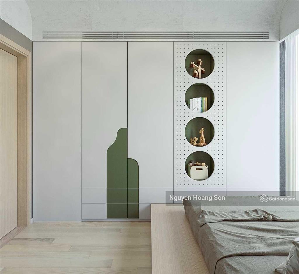 Chính chủ bán căn hộ chung cư five star westlake 170m2  3pn, sổ đỏ vĩnh viễn. giá chỉ 27 tỷ