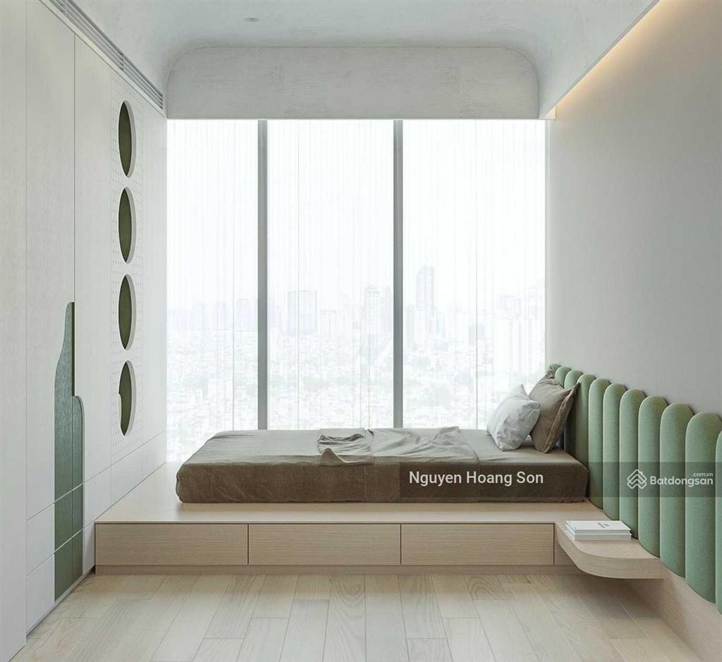 Chính chủ bán căn hộ chung cư five star westlake 170m2  3pn, sổ đỏ vĩnh viễn. giá chỉ 27 tỷ