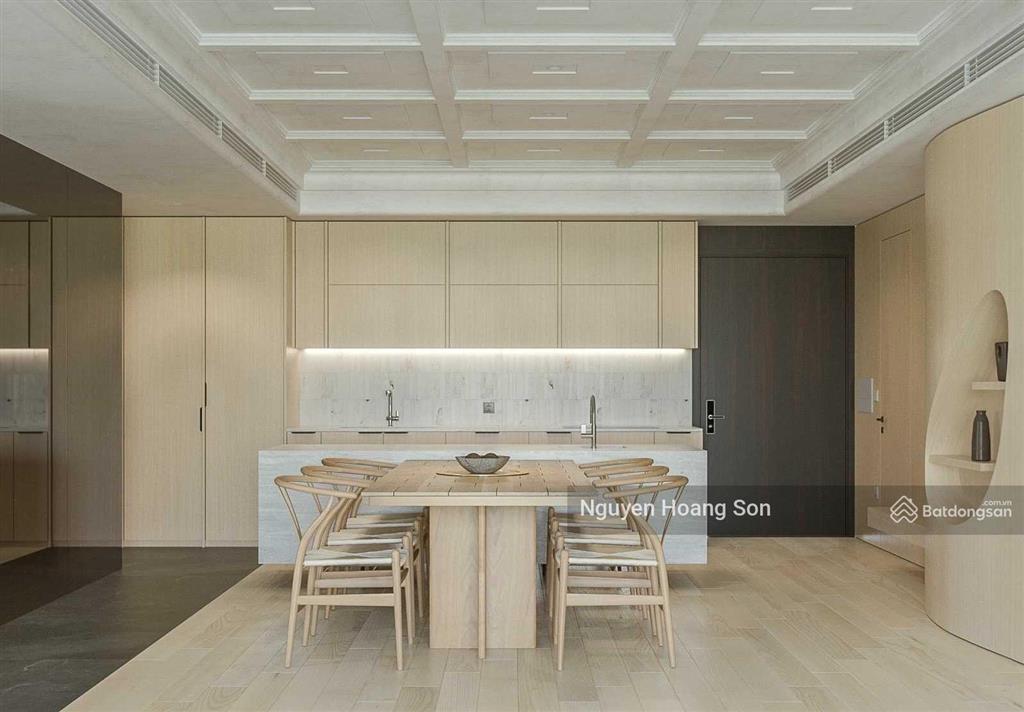 Chính chủ bán căn hộ chung cư five star westlake 170m2  3pn, sổ đỏ vĩnh viễn. giá chỉ 27 tỷ