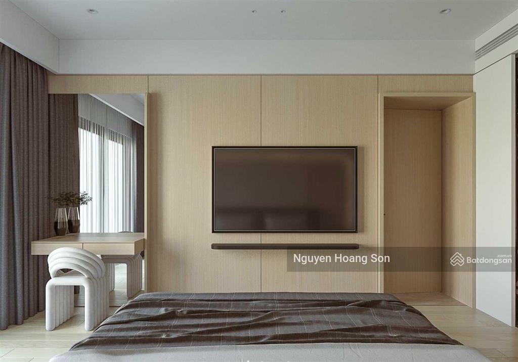 Chính chủ bán căn hộ chung cư five star westlake 170m2  3pn, sổ đỏ vĩnh viễn. giá chỉ 27 tỷ