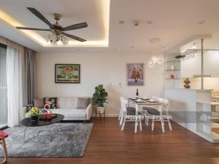 Bán căn hộ 2pn chung cư t place  30a lý thường kiệt. đã có sổ đỏ. giá chỉ 15 tỷ.  0906 244 ***