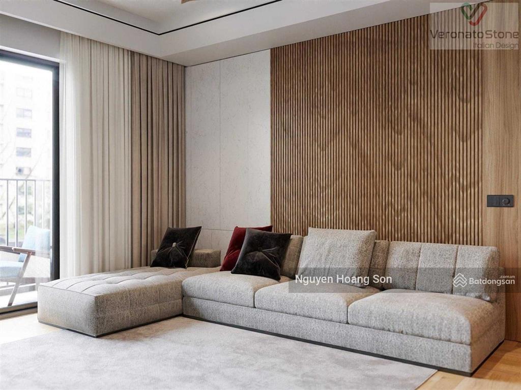 Trống ngay căn 3 pn 120m2 full nội thất đẹp tại aqua central. giá chỉ 28tr/tháng.  0906 244 ***