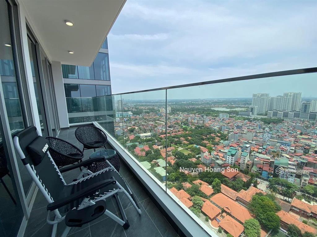 Bán căn góc 2 pn, 75m2, view thoáng ở chung cư tràng an complex giá 7 tỷ.  0906 244 ***
