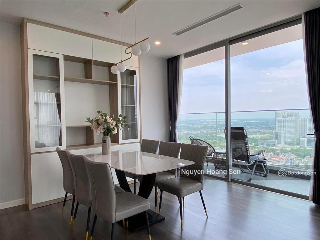 Bán căn góc 2 pn, 75m2, view thoáng ở chung cư tràng an complex giá 7 tỷ.  0906 244 ***