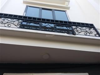 2.5 tỷ nhà 4tx35m2, hộ khẩu hà nội, gần ql6, gần bến xe bus, chợ ngay nhà  0946 393 ***