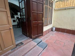 Bán nhà Mặt Phố VIP Cự Lộc cực đẹp 78m, Thanh Xuân, HN