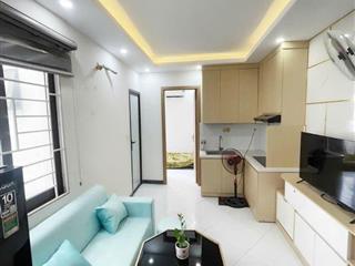 Bán Ccmn 2Pn cực đẹp thoáng tại ngõ 51 Linh Quang, Đống Đa