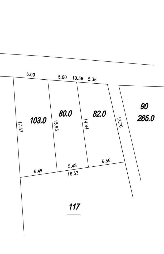 Bán đất Lô góc cực đẹp ô tô tránh đỗ tại Thống Nhất, Thường Tín