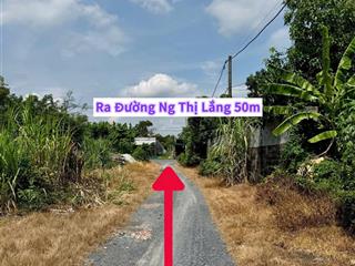 Đất đẹp bán cho người thiện chí (7x19) full tc 2tỷ2 còn thương lượng.  0327 136 ***