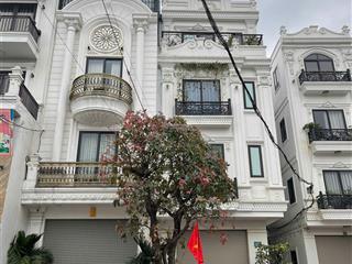 Gia chủ giảm gần 1 tỷ  bán gấp nhà 4 tầng độc lập tuyến 2 phủ thượng đoạn  100m²  giá 7,39 tỷ