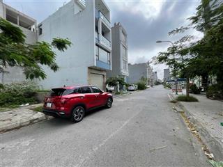 Lô đất tđc tam kỳ a51 vĩnh niệm, lê chân view công viên 4,64 tỷ  54,6m2 cực hiếm