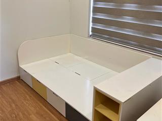 Em cho thuê căn hộ 103 m2 toà tsg lotus sài đồng trục 30m, giá 12 triệu/th