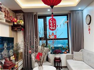 Hàng hiếm valencia 61m thiết kế 2pn 1vs full nội thất đẹp như hình chỉ 4ty bao phí chỉ việc về ở