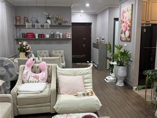 Em bán căn hộ 2pn +1 đa năng , toà tsg lotus sài đồng long biên full nội thất giá 6tỷ